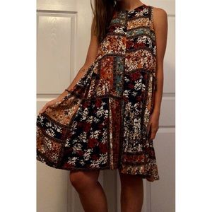 3/$30 NWT boutique dress